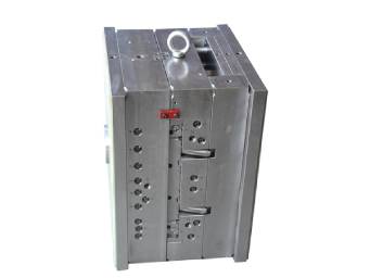 塑料模具加工中為什么會(huì)產(chǎn)生凹痕？