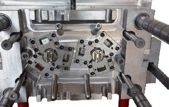 精密注塑模具的成型過程你知道嗎？